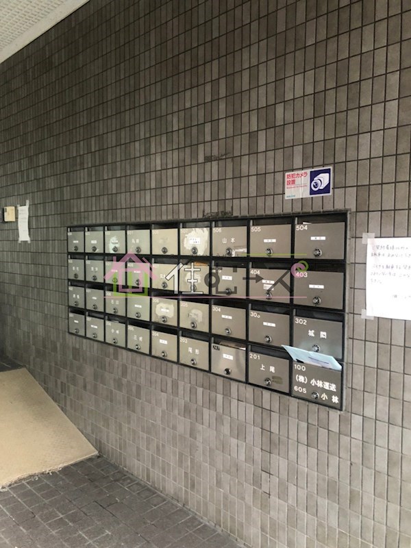 コウジィコート菅原 その他外観4