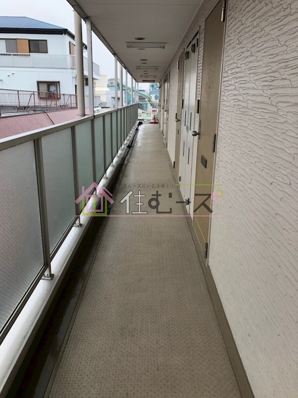 コウジィコート菅原 その他外観6