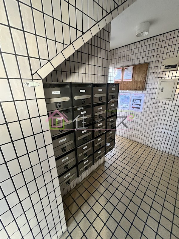 メーベルハイツA その他外観2