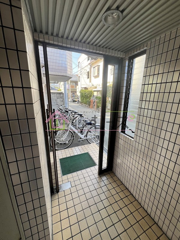 メーベルハイツA その他外観3