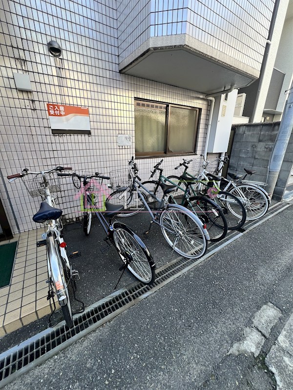 メーベルハイツA その他外観6