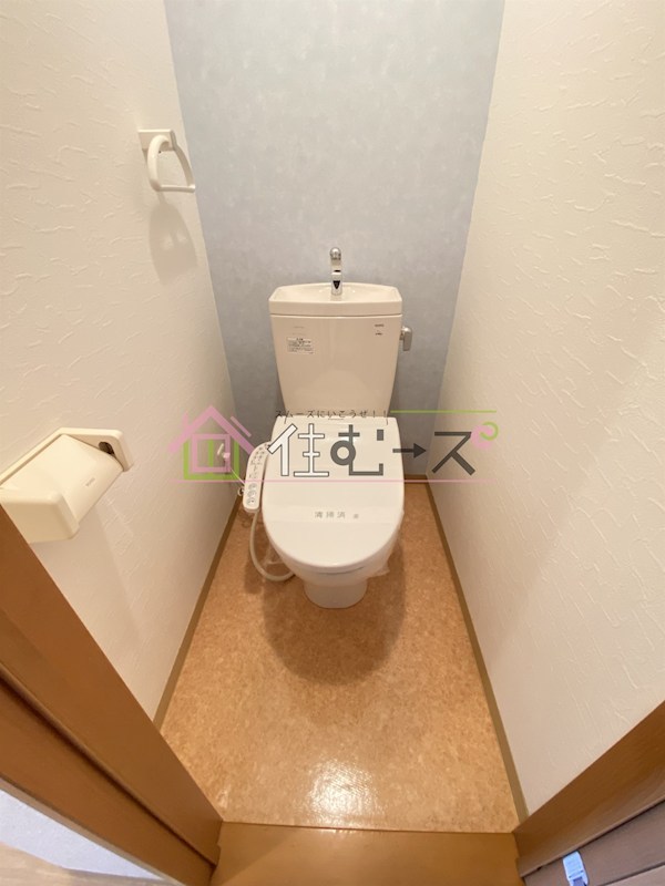 エムロード新大阪 その他2