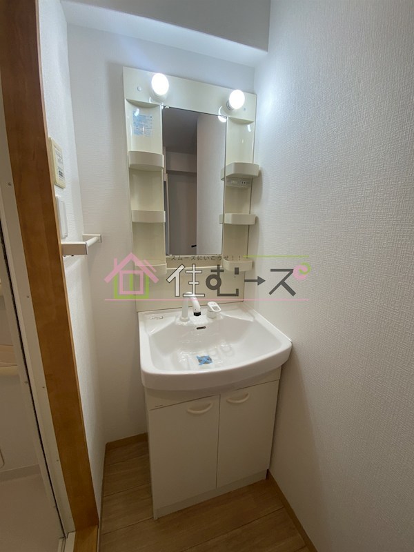 エムロード新大阪 その他4