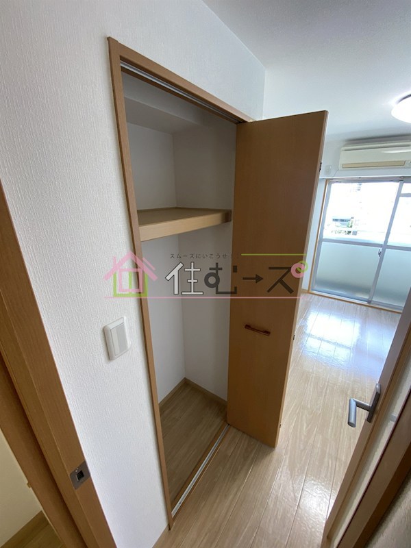 エムロード新大阪 その他5