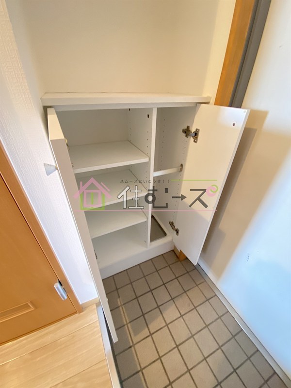 エムロード新大阪 その他6