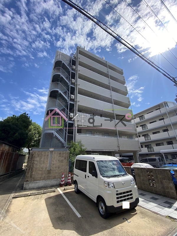 エムロード新大阪 その他外観1