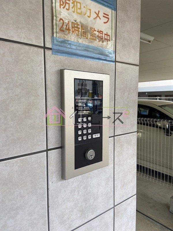 エムロード新大阪 その他外観2