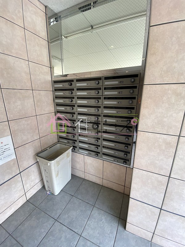 エムロード新大阪 その他外観3