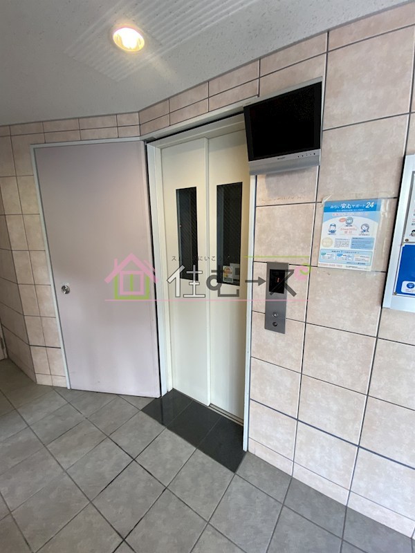 エムロード新大阪 その他外観4