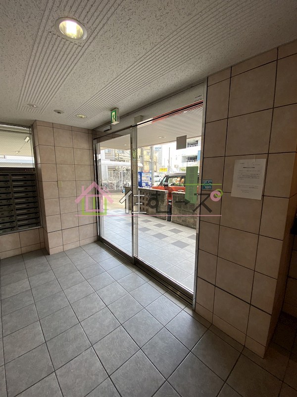 エムロード新大阪 その他外観5