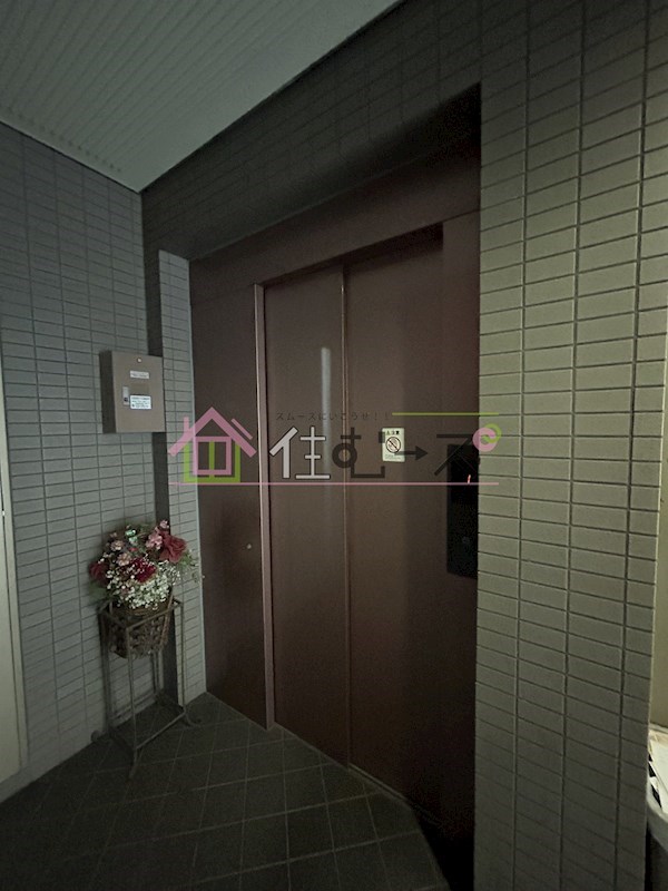 GREAT新大阪 その他外観4