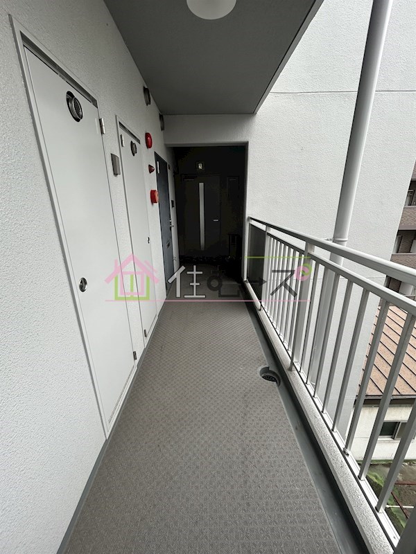 GREAT新大阪 その他外観5