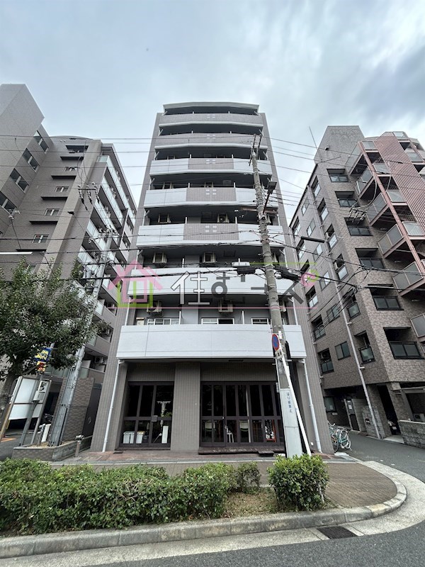 GREAT新大阪 外観