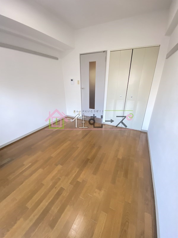 GREAT新大阪 リビング