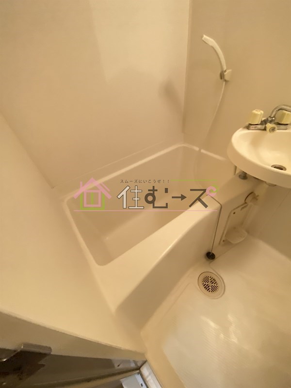 GREAT新大阪 風呂画像