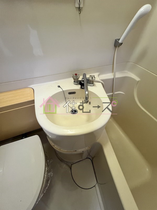 エステマール鶴橋一号館 その他4