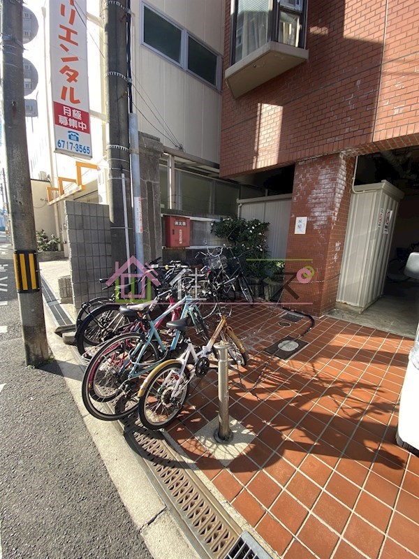 エステマール鶴橋一号館 その他外観5