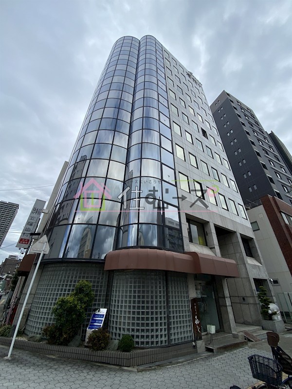 アンビション三和 外観