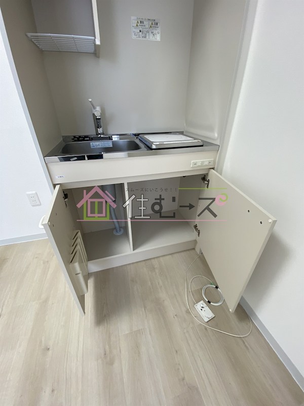 アンビション三和 その他3