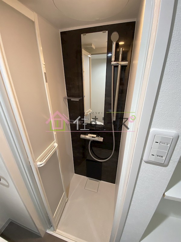 アンビション三和 風呂画像