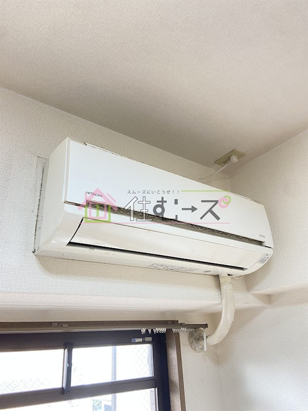 クラウンハイム夕陽丘 その他2