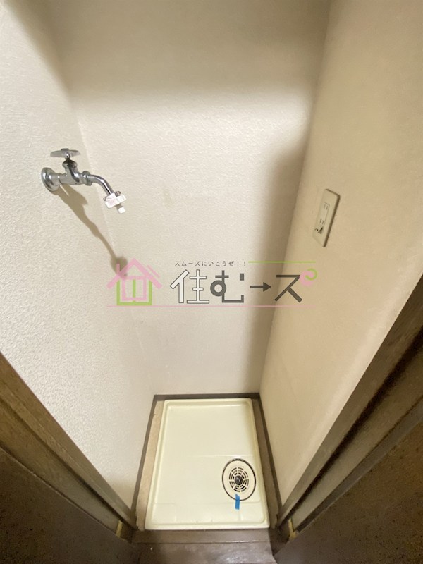 クラウンハイム夕陽丘 その他3