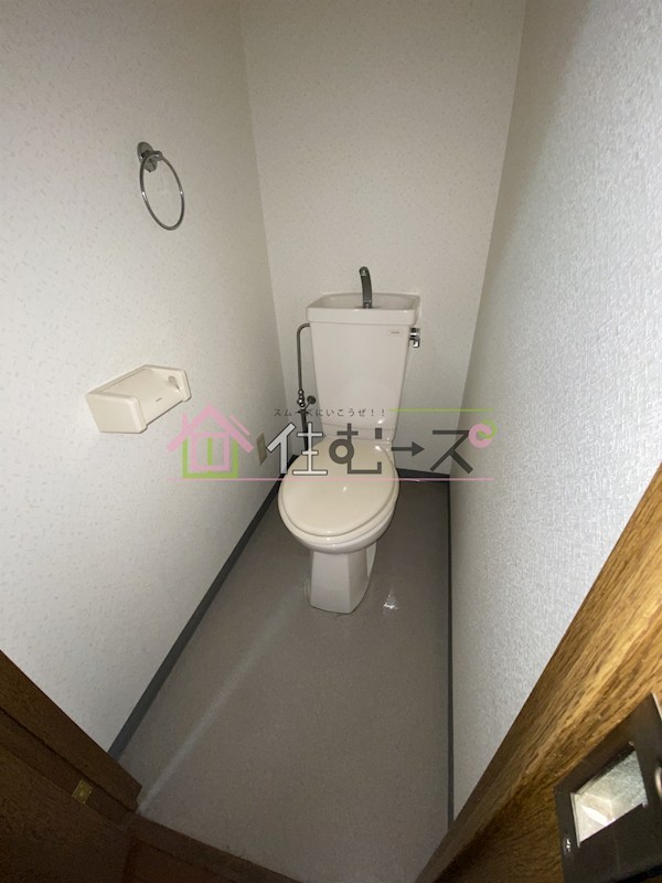 クラウンハイム夕陽丘 その他4