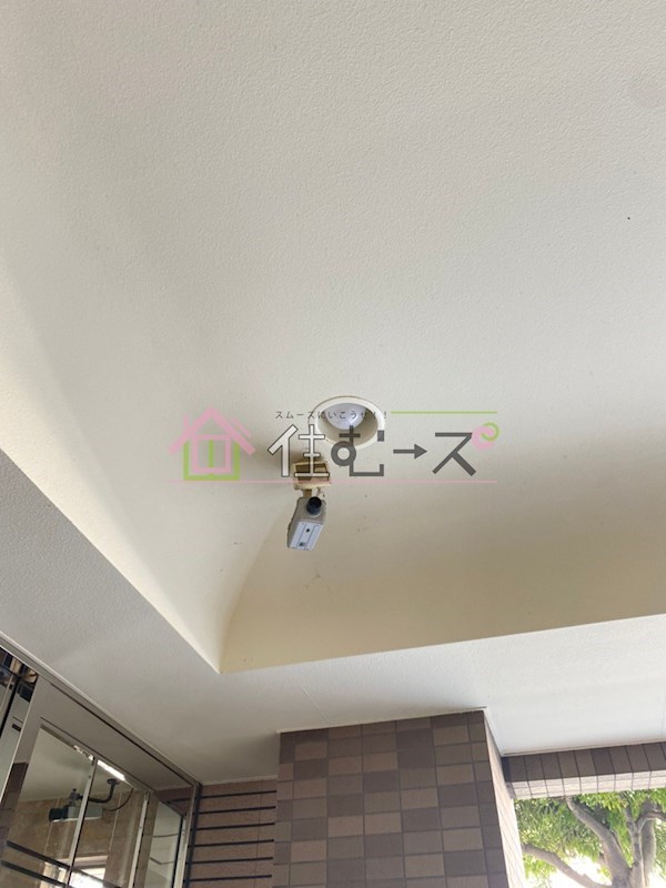 クラウンハイム夕陽丘 その他外観3