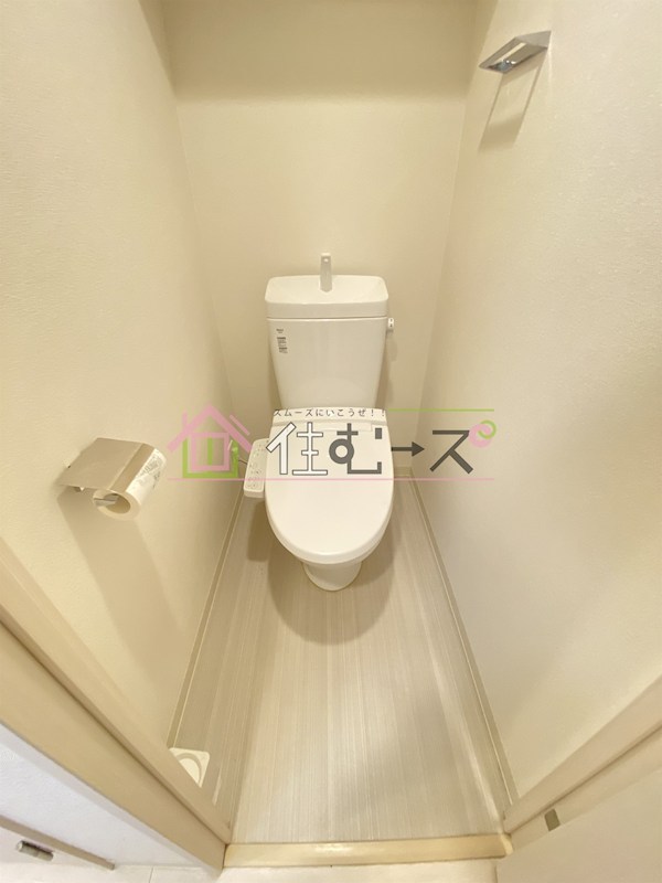 プレサンス上町台夕陽丘 その他5