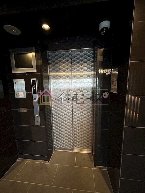 プレサンス上町台夕陽丘 その他外観6