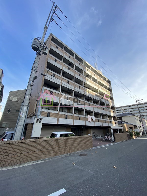 デンクマール50 その他外観1