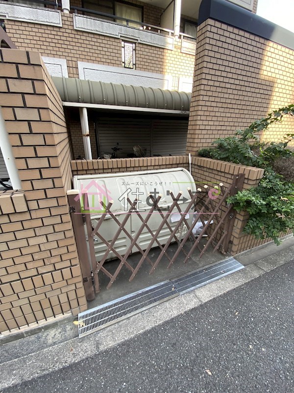 デンクマール50 その他外観4