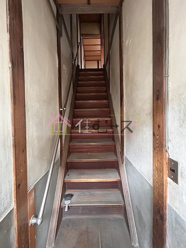 大髭文化 その他外観3