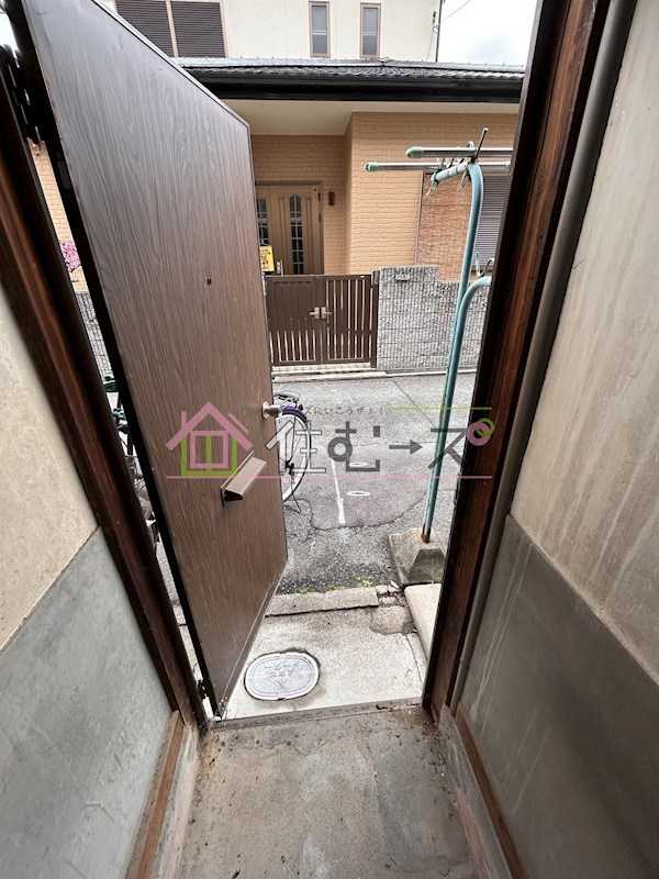 大髭文化 その他外観4