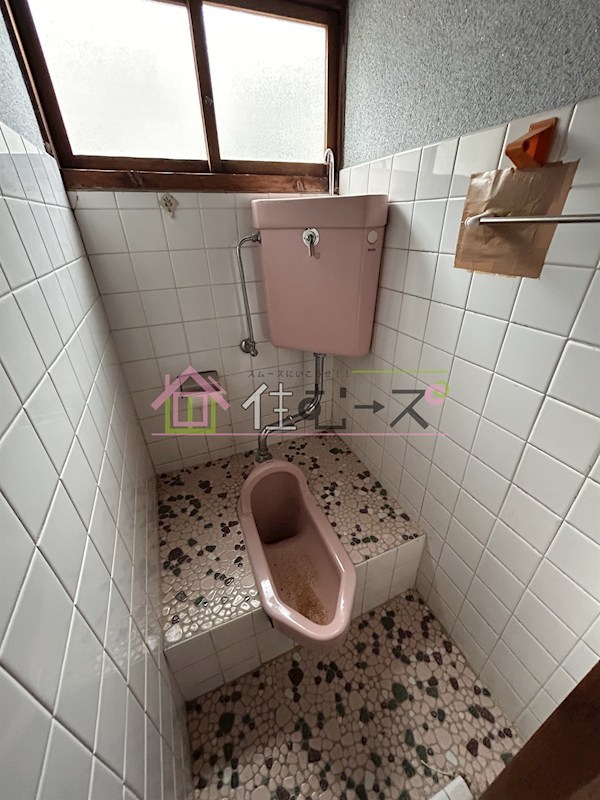 大髭文化 風呂画像