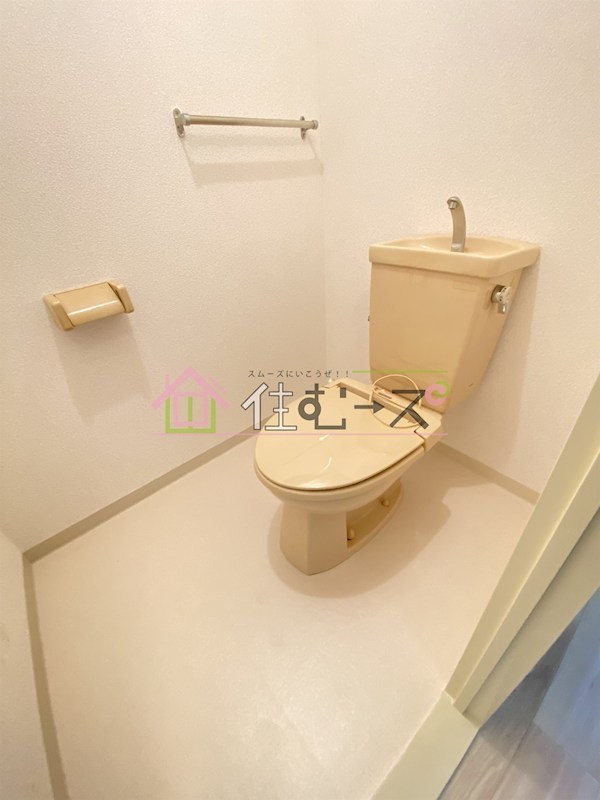 エムプリス上町 その他5