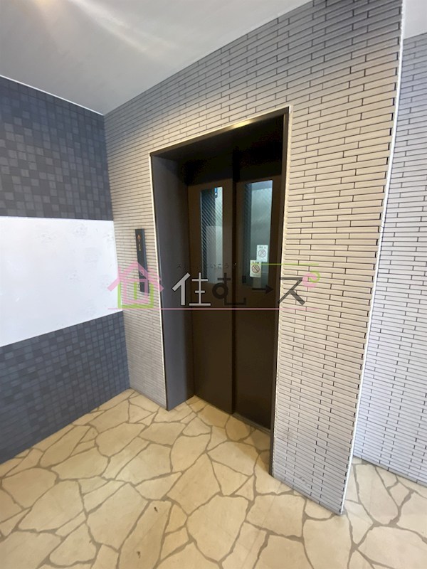 グランパシフィック松虫通 その他外観5