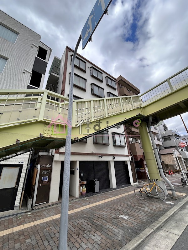 コスモレジデンス千林 その他外観1