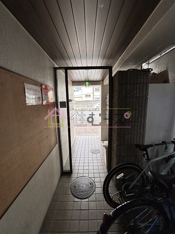 コスモレジデンス千林 その他外観2