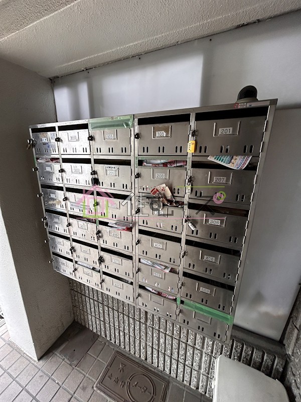 コスモレジデンス千林 その他外観3