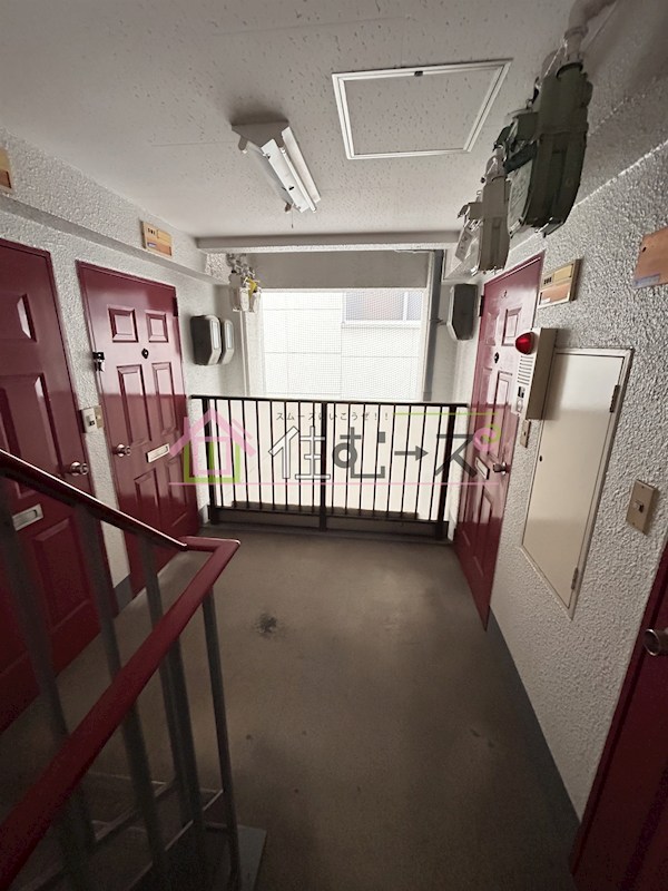 コスモレジデンス千林 その他外観5