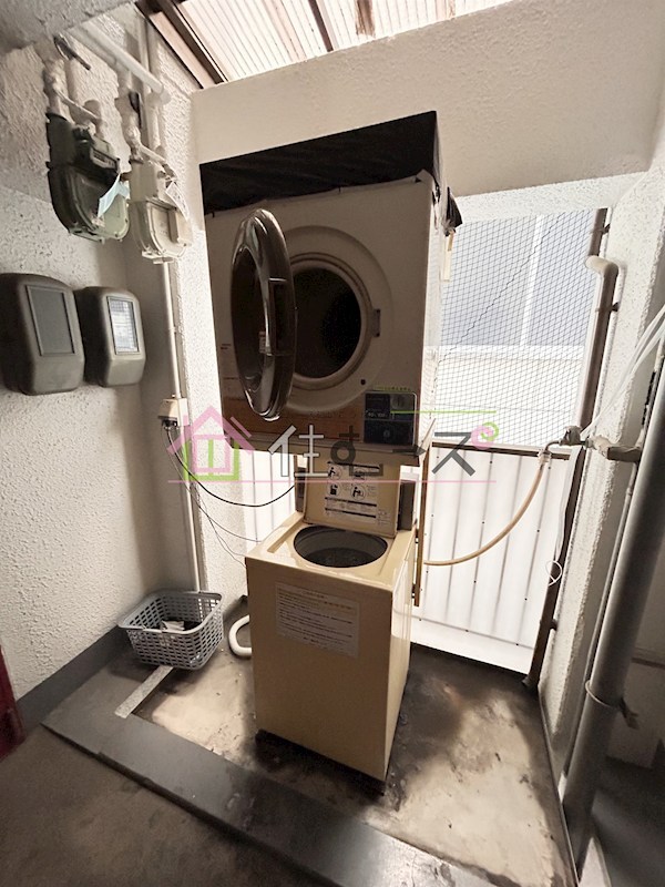 コスモレジデンス千林 その他外観6