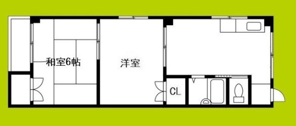 Nハウス 間取り