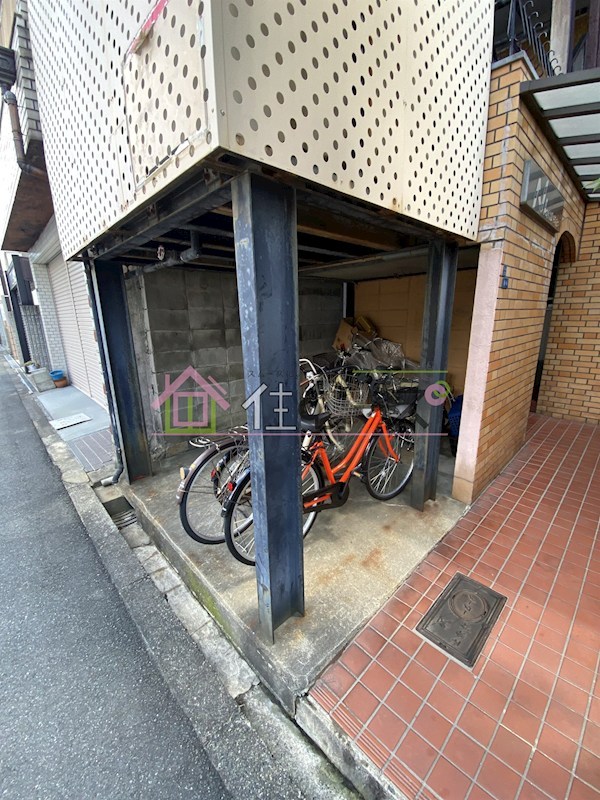 Nハウス その他外観6