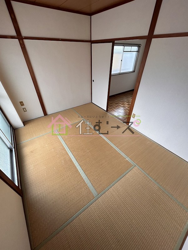 Nハウス リビング