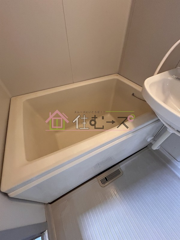 Nハウス 風呂画像