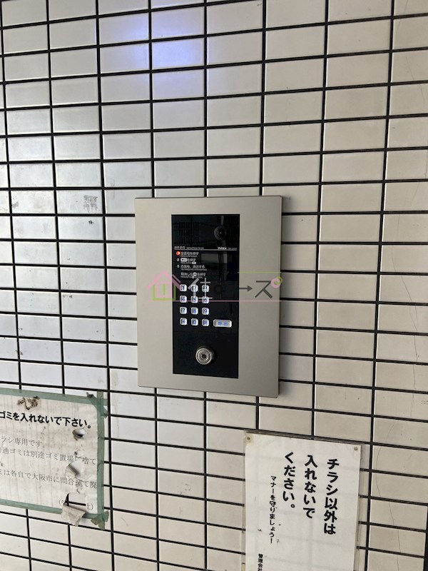 パレド森小路 その他外観4