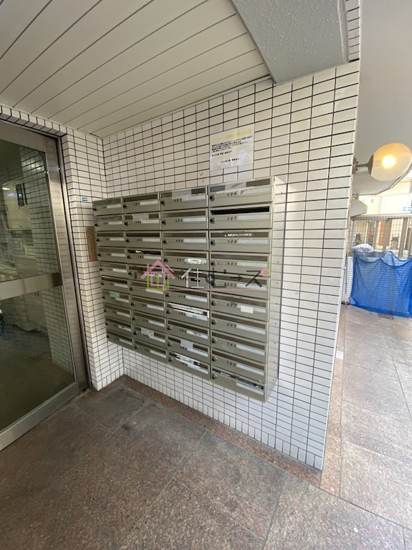 パレド森小路 その他外観5