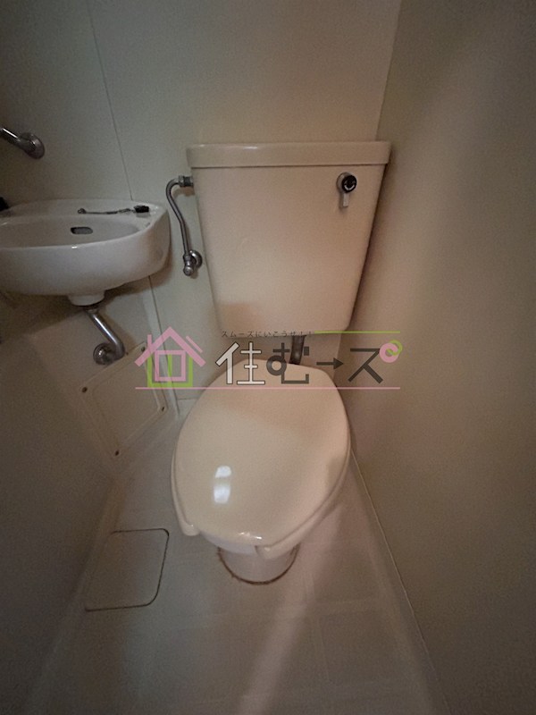 旭グランドハイツ その他2