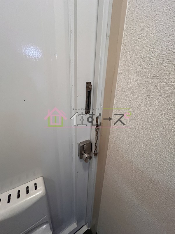 旭グランドハイツ その他6